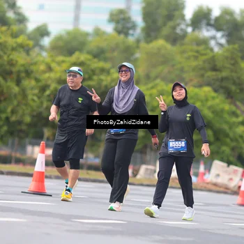 Runner Photo 5454785