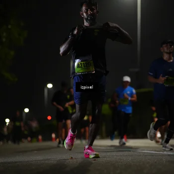 Runner Photo 5454787
