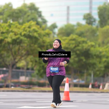 Runner Photo 5454788
