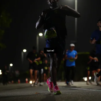 Runner Photo 5454793