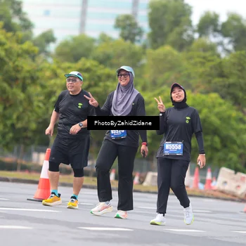 Runner Photo 5454794