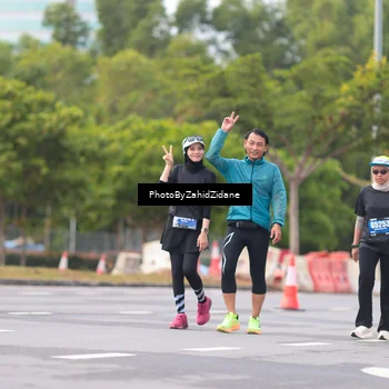 Runner Photo 5454796