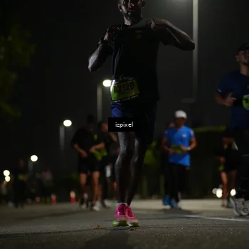 Runner Photo 5454802