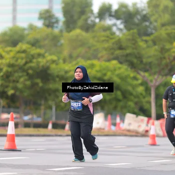 Runner Photo 5454803