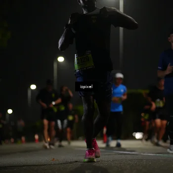 Runner Photo 5454805