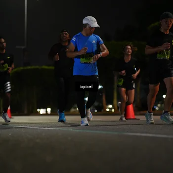 Runner Photo 5454806