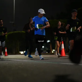 Runner Photo 5454807