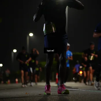 Runner Photo 5454810
