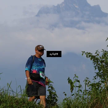 Runner Photo 5454811