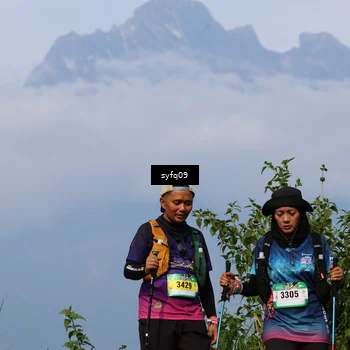 Runner Photo 5454812