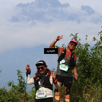 Runner Photo 5454813