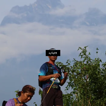 Runner Photo 5454816