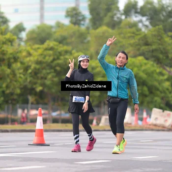 Runner Photo 5454817