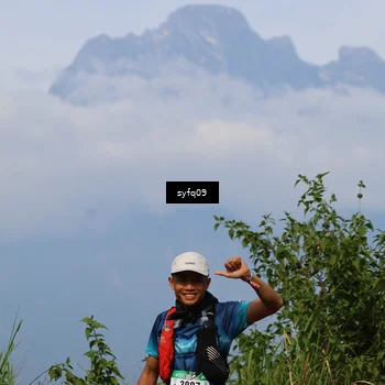 Runner Photo 5454818
