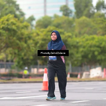 Runner Photo 5454819