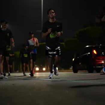 Runner Photo 5454820