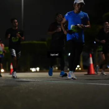 Runner Photo 5454821