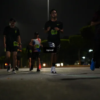 Runner Photo 5454824