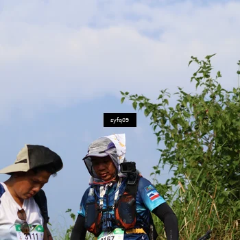 Runner Photo 5454827