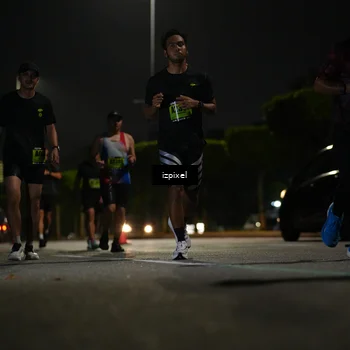 Runner Photo 5454828