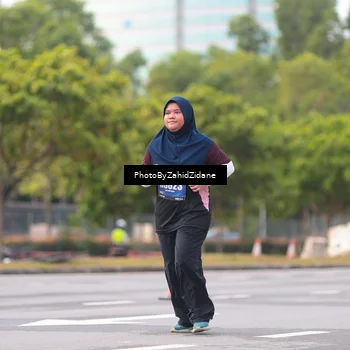 Runner Photo 5454829
