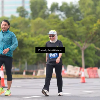 Runner Photo 5454830