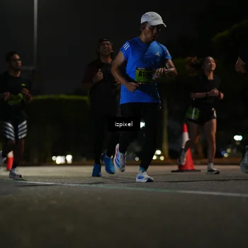 Runner Photo 5454835