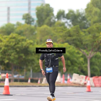 Runner Photo 5454836