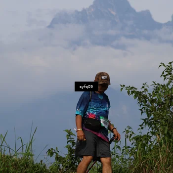Runner Photo 5454837