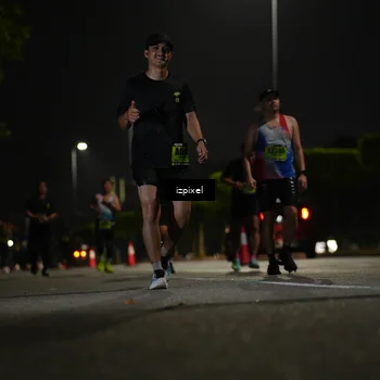 Runner Photo 5454838