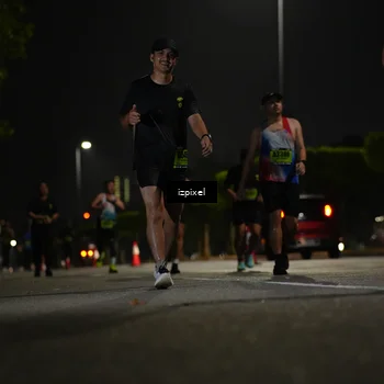 Runner Photo 5454839