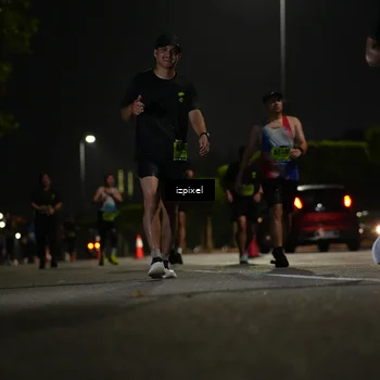 Runner Photo 5454840