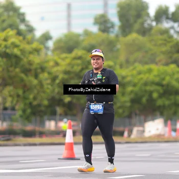 Runner Photo 5454848