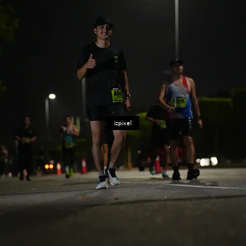 Runner Photo 5454850