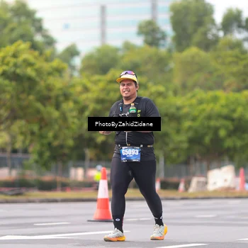 Runner Photo 5454851