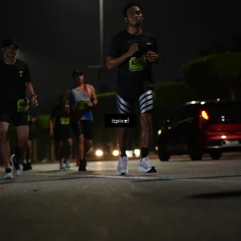 Runner Photo 5454852