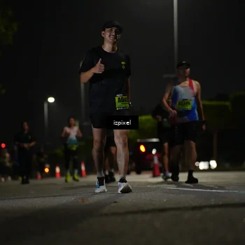 Runner Photo 5454856