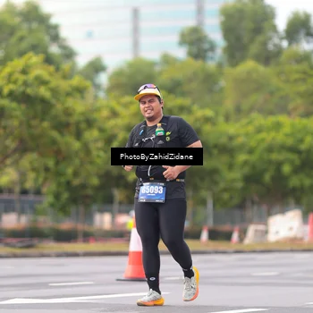 Runner Photo 5454859