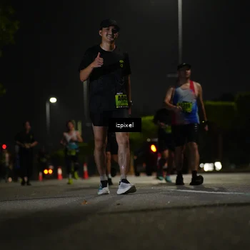 Runner Photo 5454860