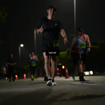 Runner Photo 5454863