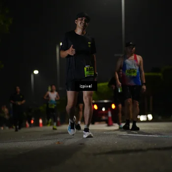 Runner Photo 5454864