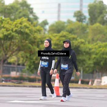 Runner Photo 5454865