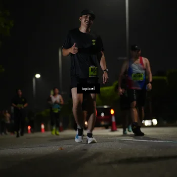 Runner Photo 5454875