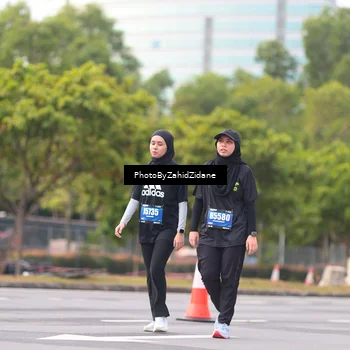 Runner Photo 5454877