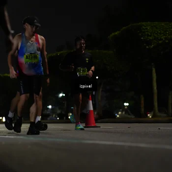 Runner Photo 5454878