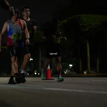 Runner Photo 5454881