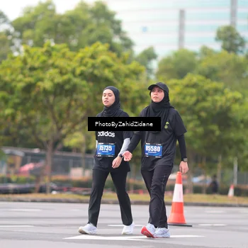 Runner Photo 5454882