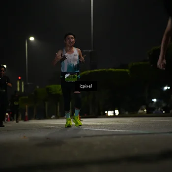 Runner Photo 5454892