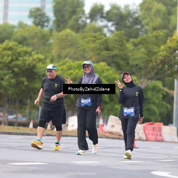 Runner Photo 5454894