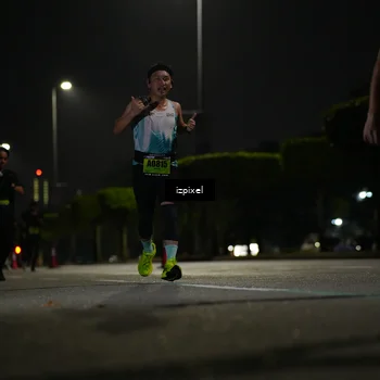 Runner Photo 5454901